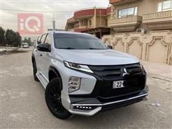 میتسوبیشی پاجیرۆ سپۆرت